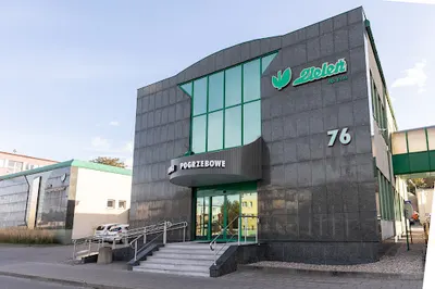 ZIELEŃ Zakład Pogrzebowy - Usługi Pogrzebowe Gdańsk